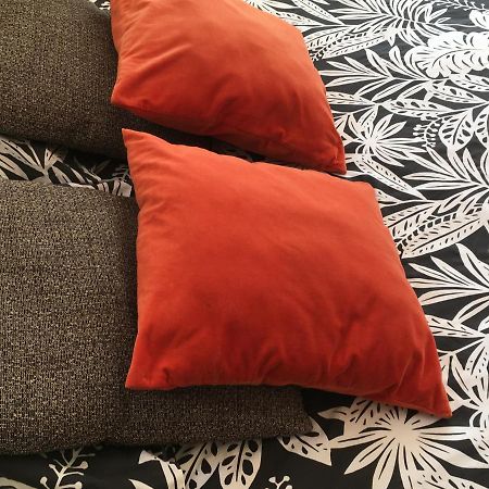 By Cassis Chambre Privee Dans Maison Familiale Eksteriør billede
