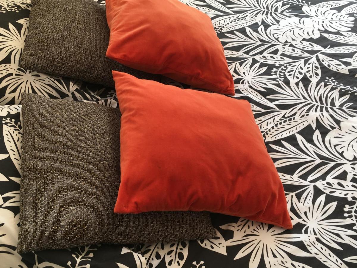 By Cassis Chambre Privee Dans Maison Familiale Eksteriør billede