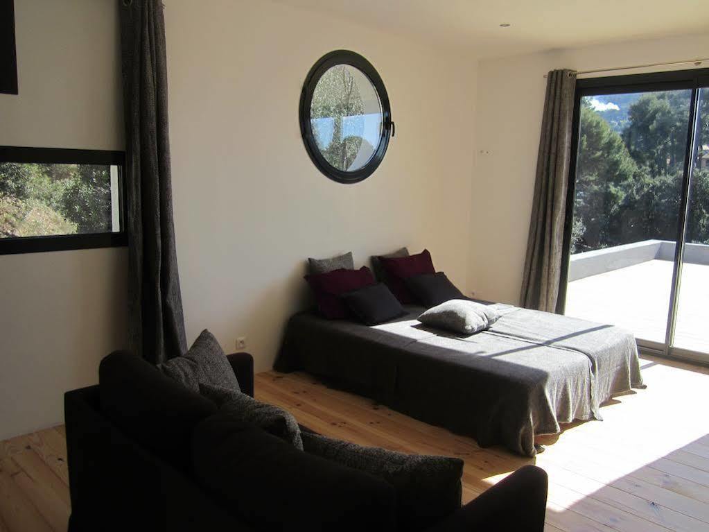 By Cassis Chambre Privee Dans Maison Familiale Eksteriør billede